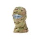 Thermal FLEECE BALACLAVA/HOOD - Multicam [EM]